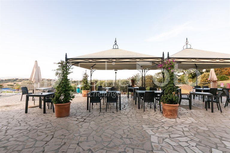  Borgo Magliano Resort - Magliano
