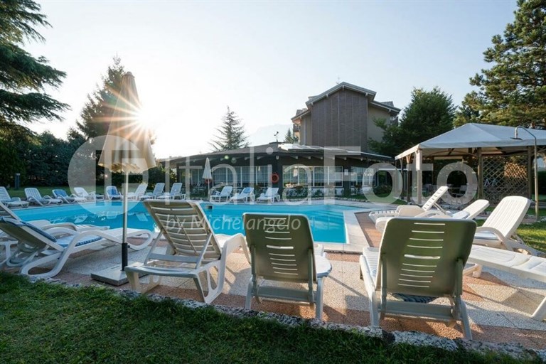 My Active Hotel - Levico Terme