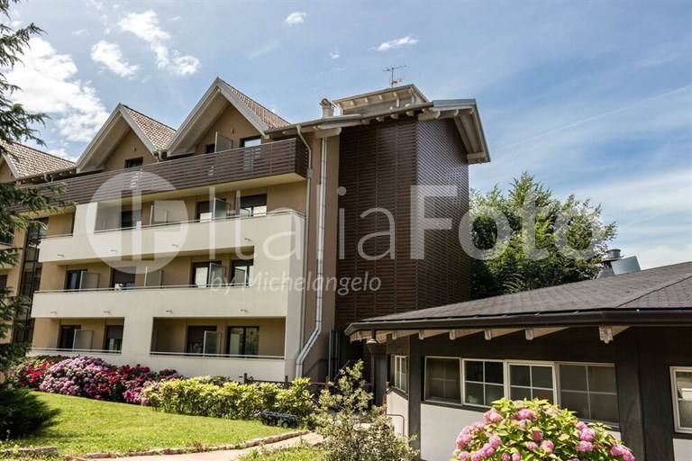 My Active Hotel - Levico Terme