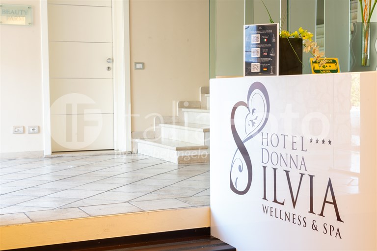 Donna Silvia - Manerba
