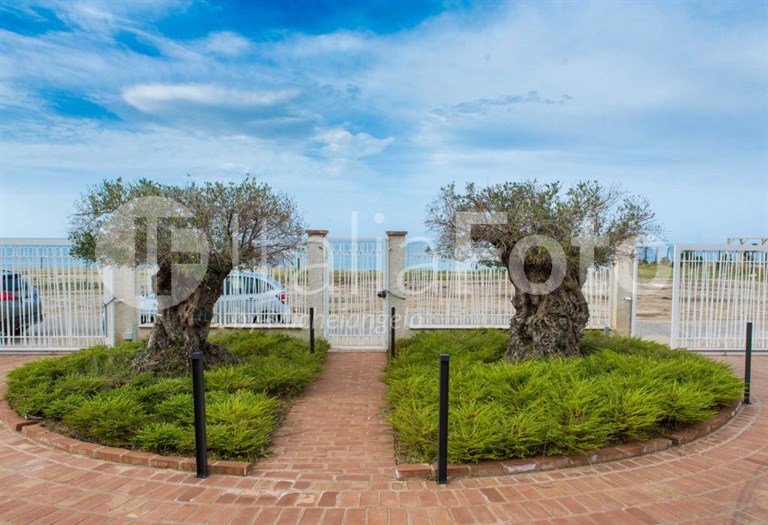 Galia Luxury Resort - Pizzo Calabro