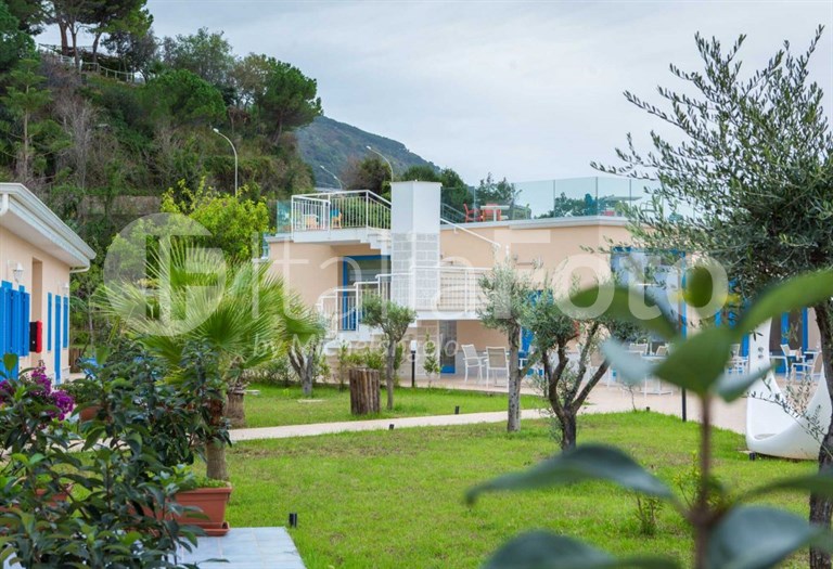 Galia Luxury Resort - Pizzo Calabro