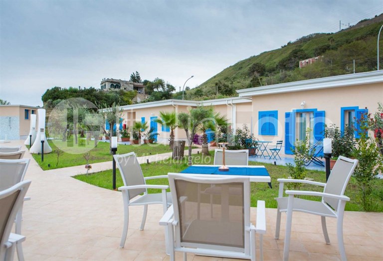 Galia Luxury Resort - Pizzo Calabro