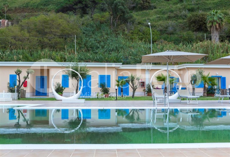 Galia Luxury Resort - Pizzo Calabro