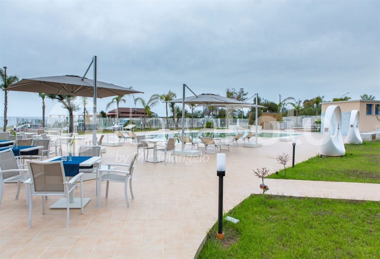 Galia Luxury Resort - Pizzo Calabro
