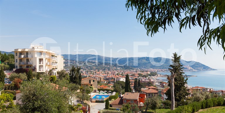 Metropol - Diano Marina