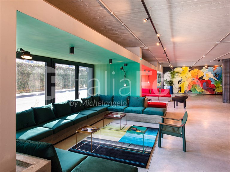 Ibis Styles Roma Aurelia - Rom