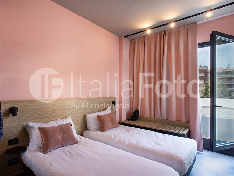 Ibis Styles Roma Aurelia - Rom