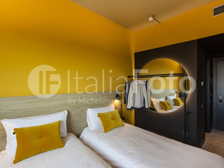 Ibis Styles Roma Aurelia - Rom