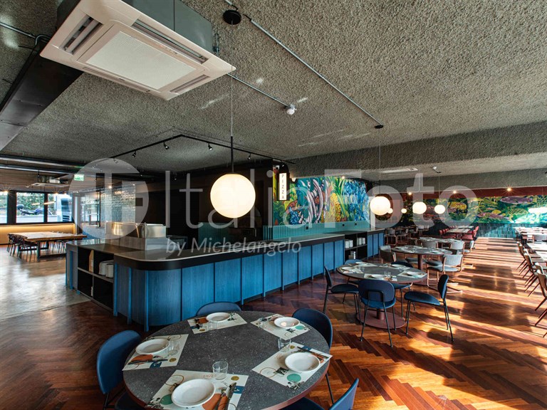 Ibis Styles Roma Aurelia - Rom