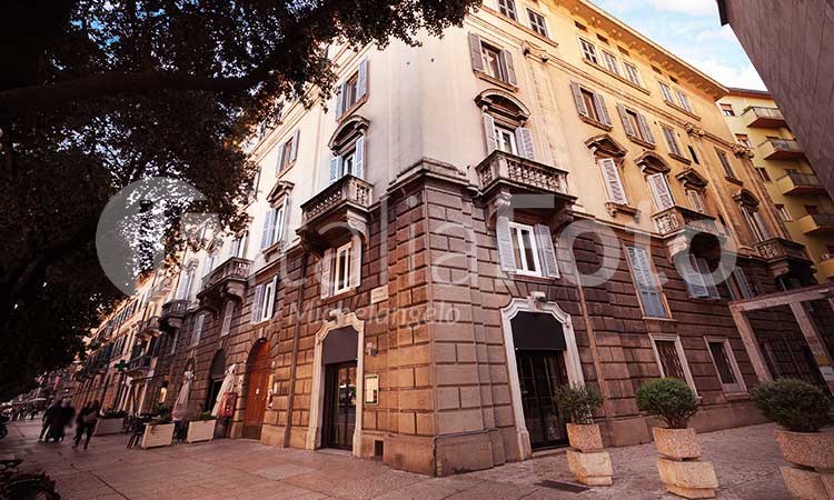 Relais Empire - Verona