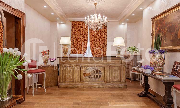 Relais Empire - Verona