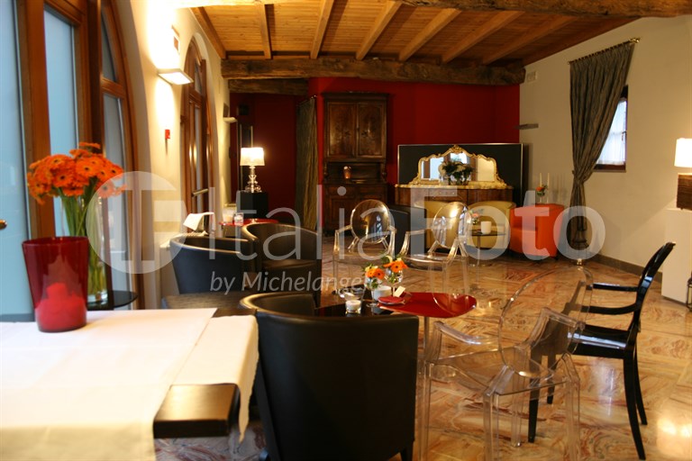 Settecento - Bergamo