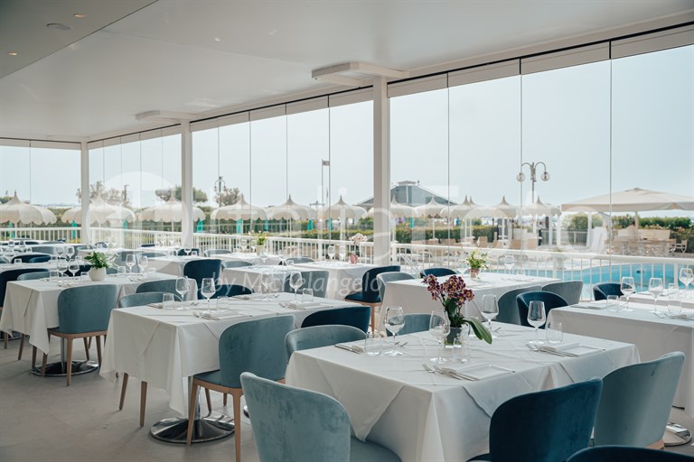 Galassia - Lido di Jesolo