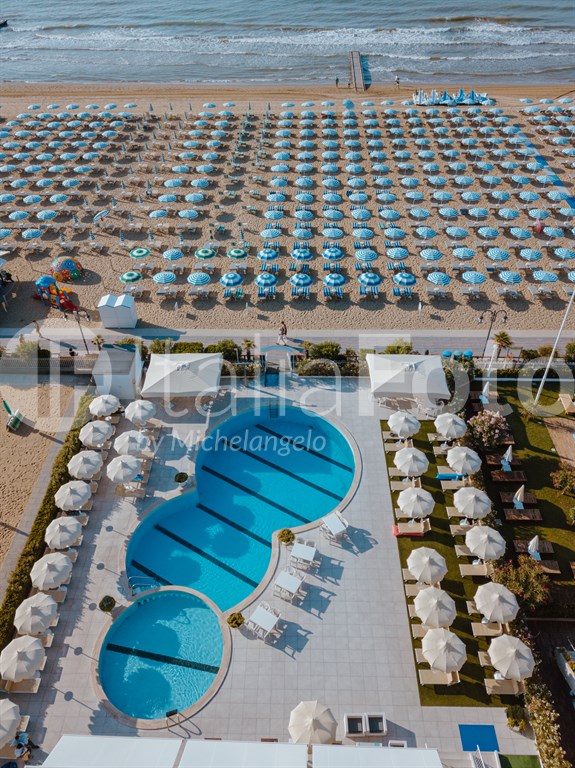 Galassia - Lido di Jesolo