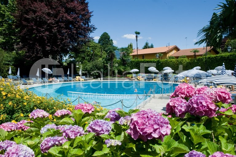 Regina Palace - Stresa