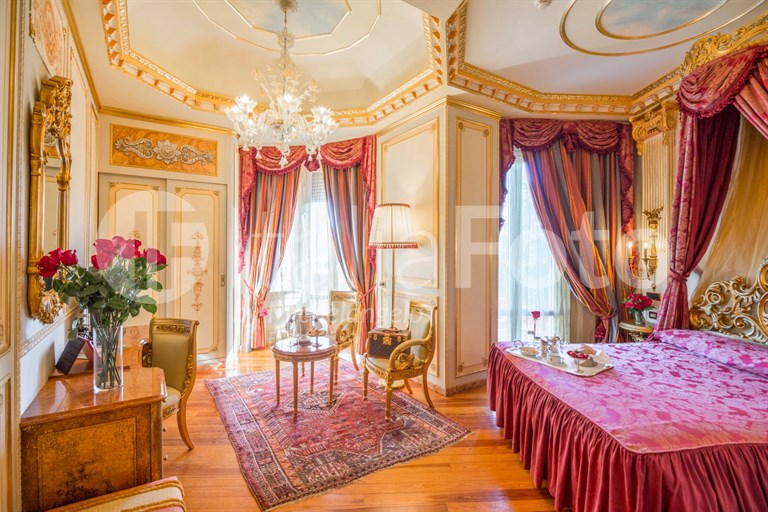 Regina Palace - Stresa