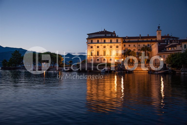 Regina Palace - Stresa