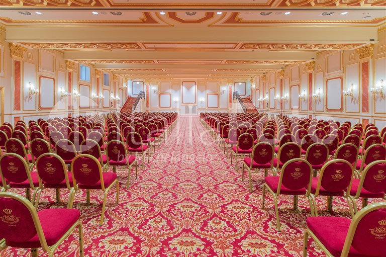 Regina Palace - Stresa