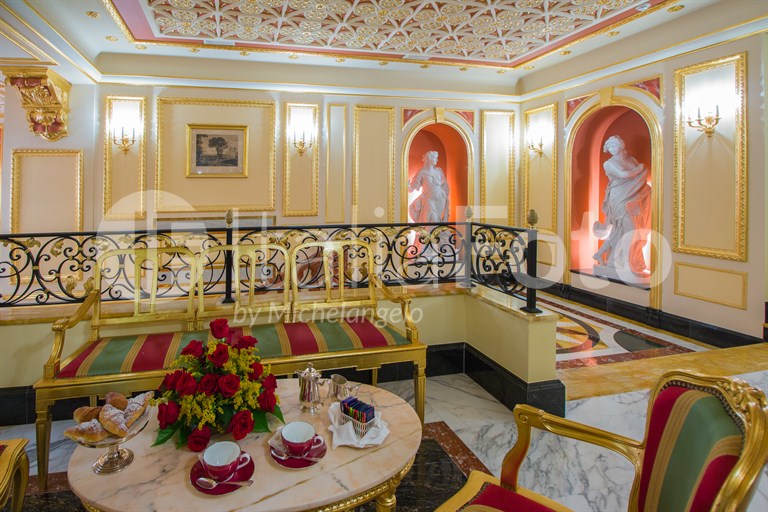 Regina Palace - Stresa