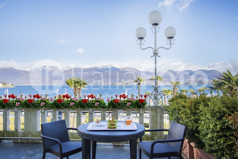Regina Palace - Stresa