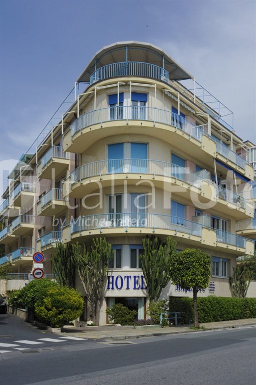 Majestic - Alassio