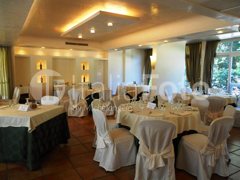 Appia Park - Rom