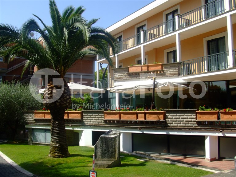 Appia Park - Rom