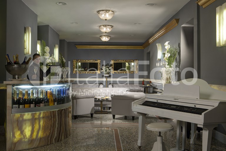 Golden Tulip Rome Piram - Rom