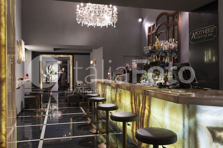 Golden Tulip Rome Piram - Rom