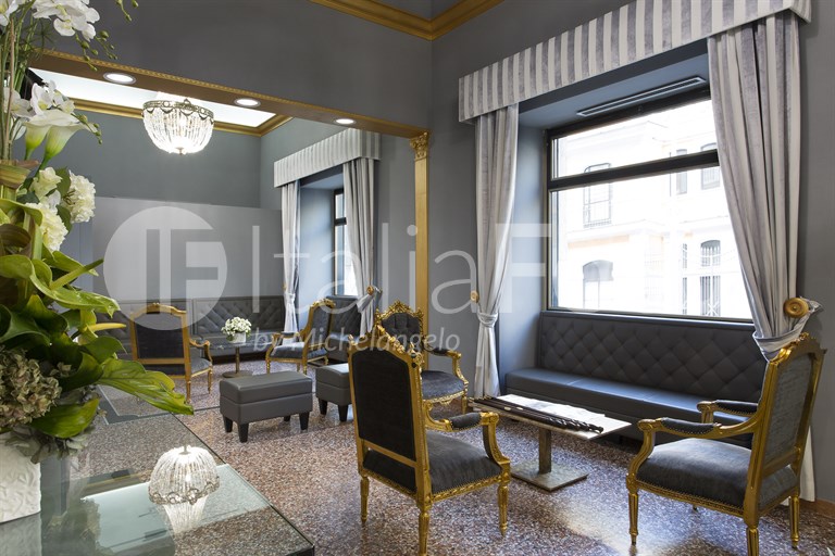 Golden Tulip Rome Piram - Rom