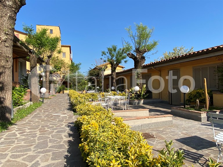 Antica Locanda Palmieri -  Rom