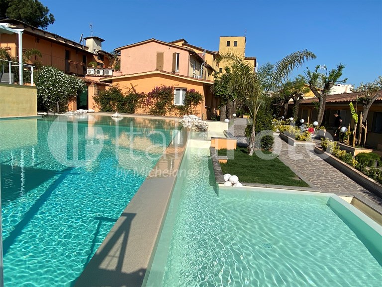 Antica Locanda Palmieri -  Rom
