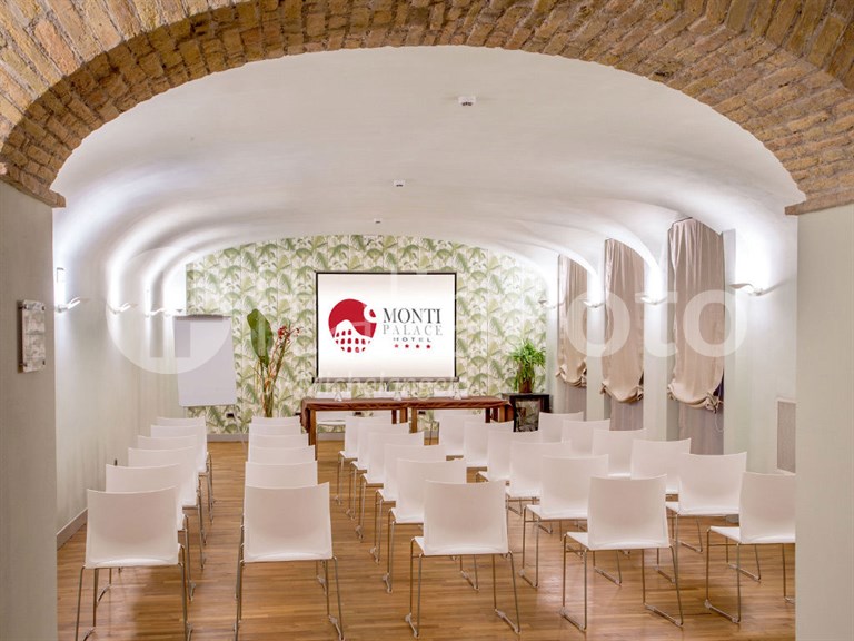 Monti Palace - Rom