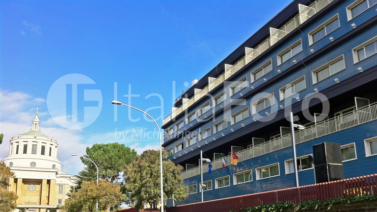 Bv Oly Hotel - Rom