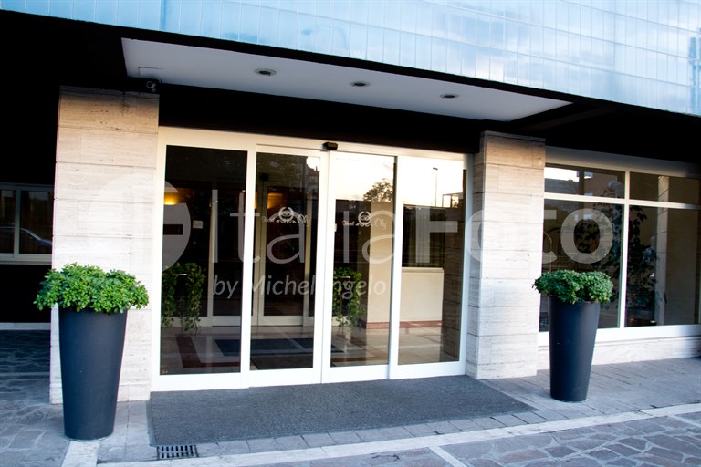 Bv Oly Hotel - Rom