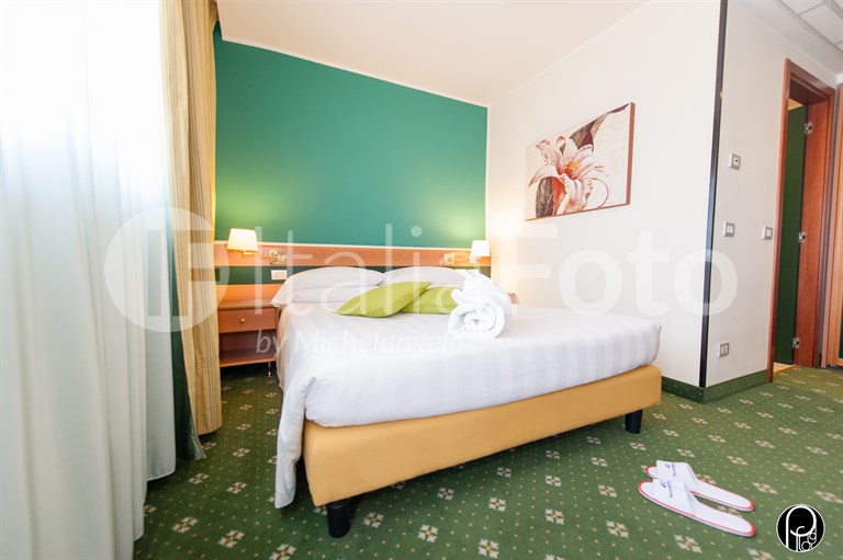 Bv Oly Hotel - Rom