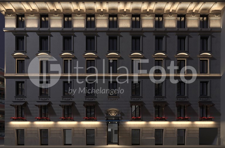 Orazio Palace - Rom