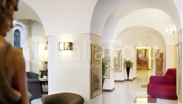Santa Chiara - Roma