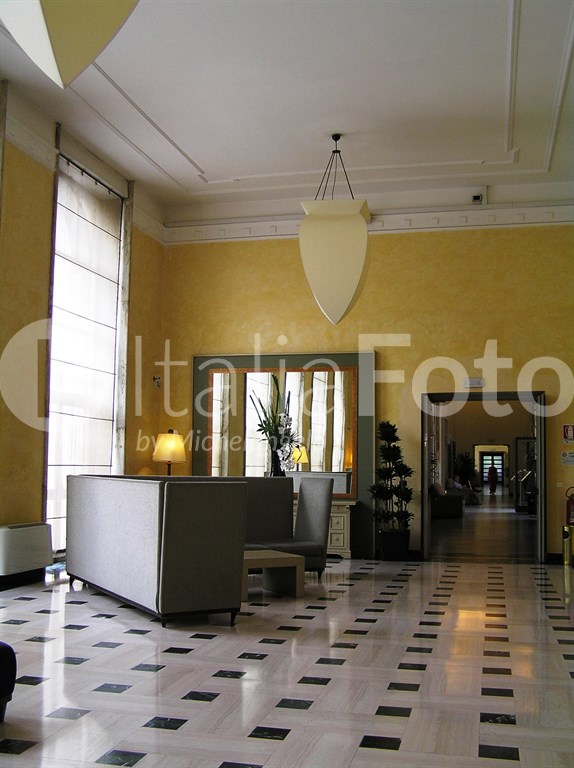 The Churc Palace - Roma