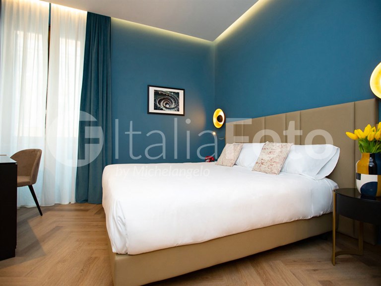 The Major - Roma