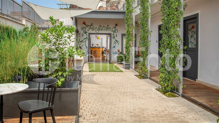 Urban Garden - Roma