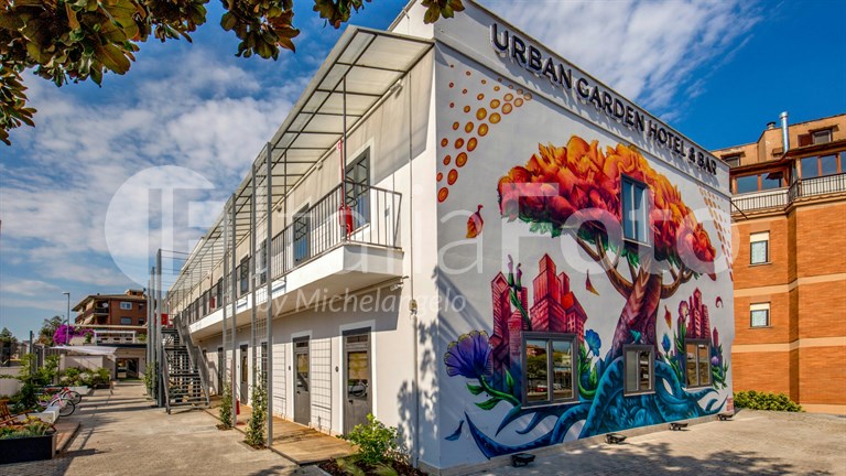 Urban Garden - Roma