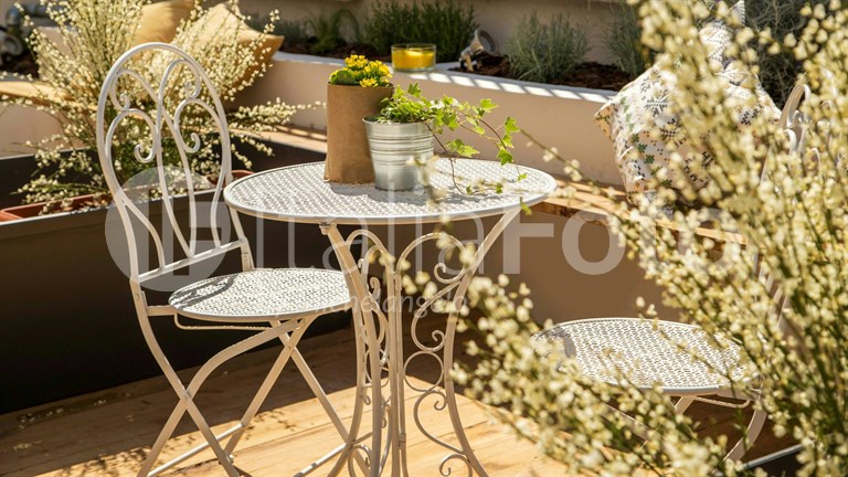 Urban Garden - Roma