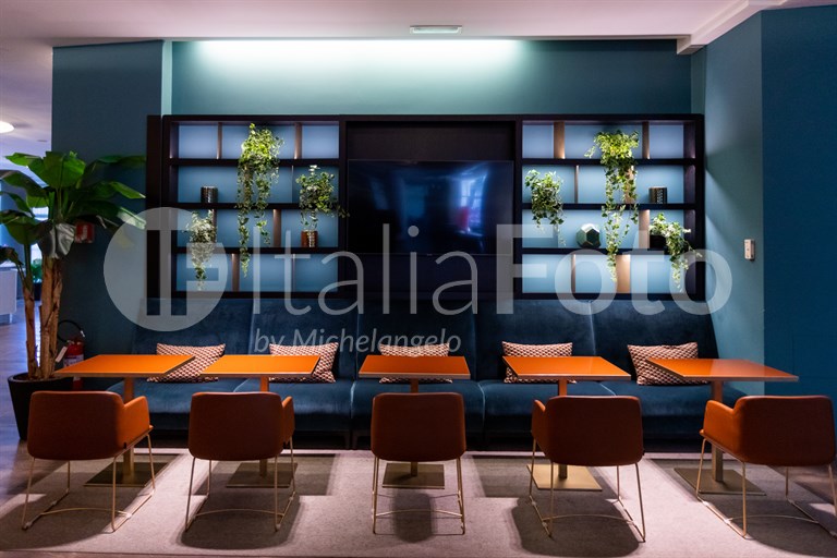 Ramada Plaza - Milan