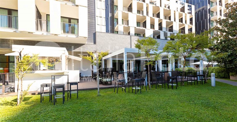 Ramada Plaza - Milan